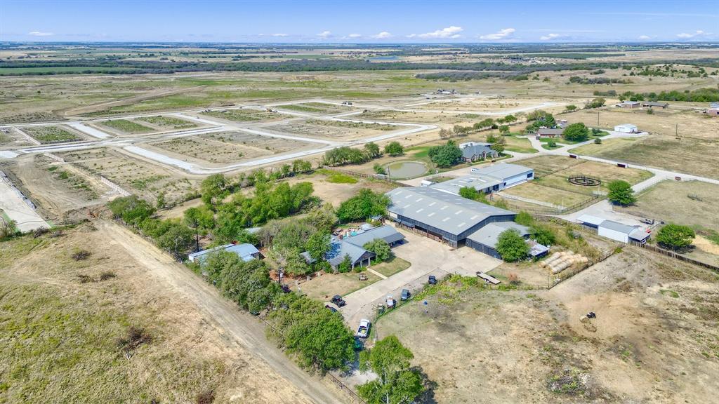 J Ragsdale Surv Abs #735 - Commercial Sale