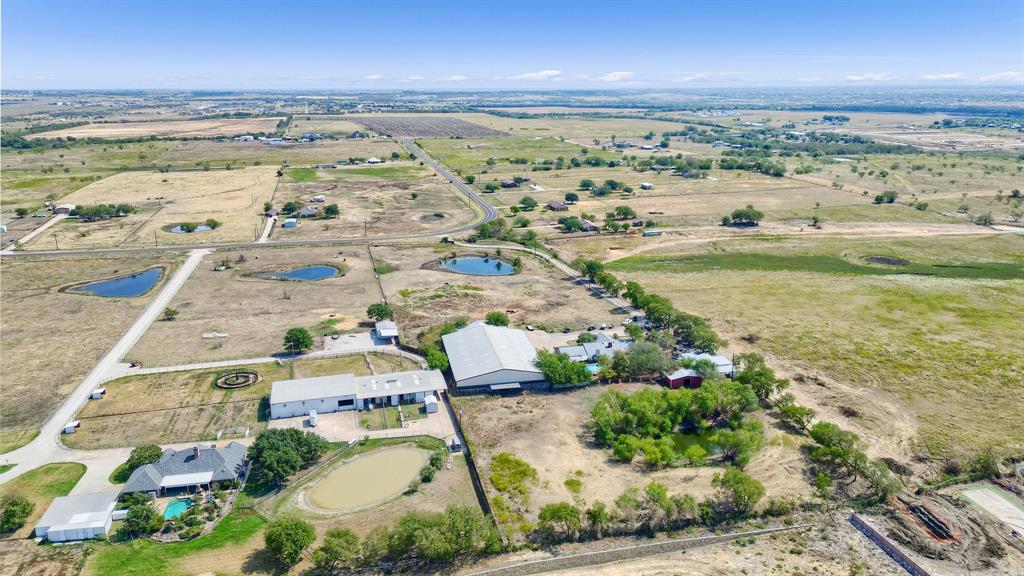 J Ragsdale Surv Abs #735 - Commercial Sale