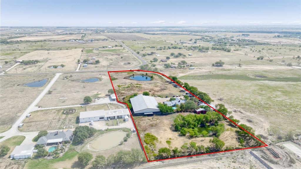 J Ragsdale Surv Abs #735 - Commercial Sale