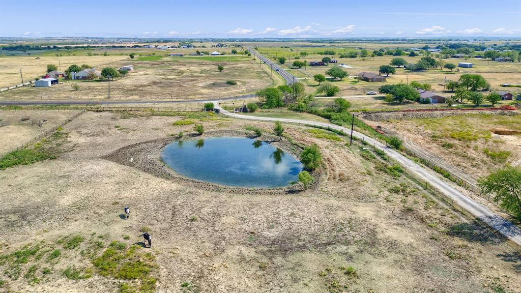 J Ragsdale Surv Abs #735 - Commercial Sale