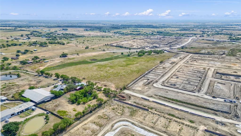 J Ragsdale Surv Abs #735 - Commercial Sale