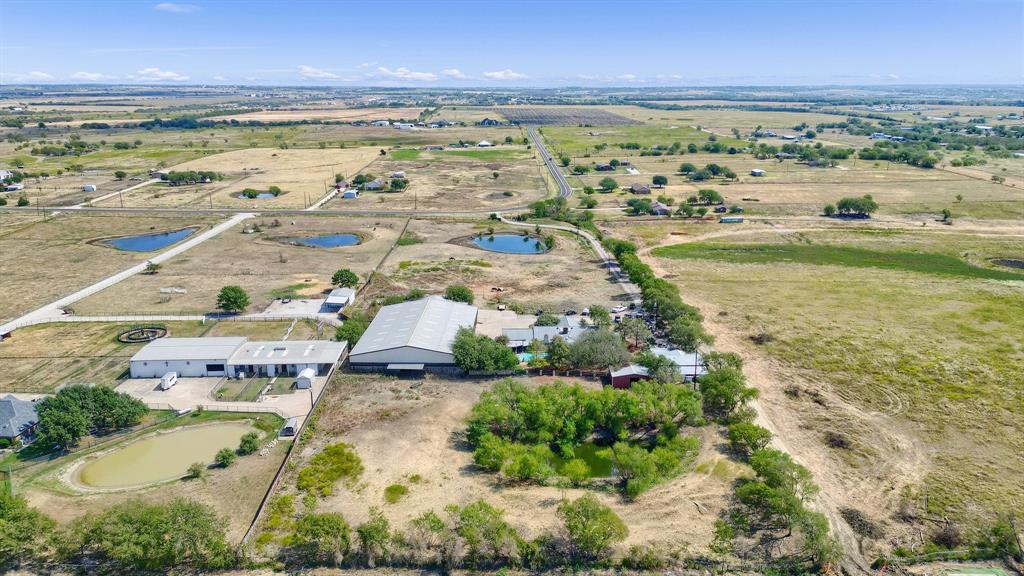 J Ragsdale Surv Abs #735 - Commercial Sale