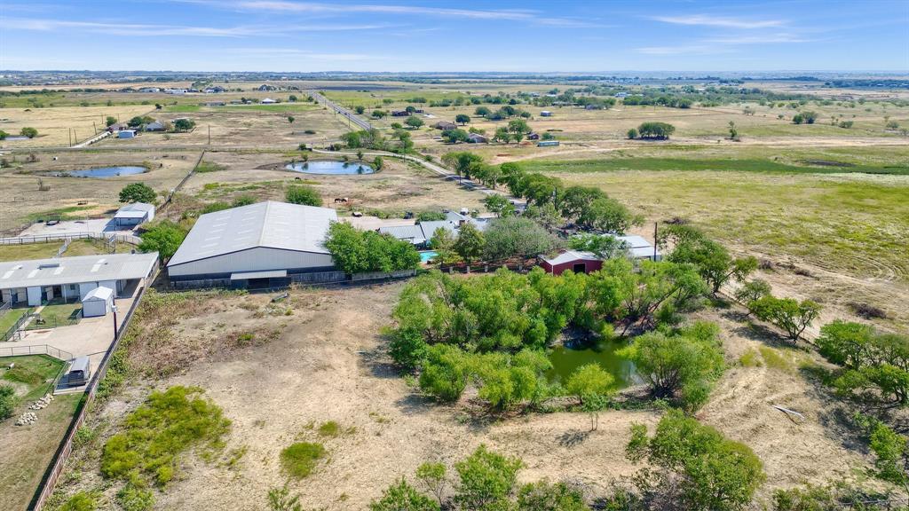 J Ragsdale Surv Abs #735 - Commercial Sale