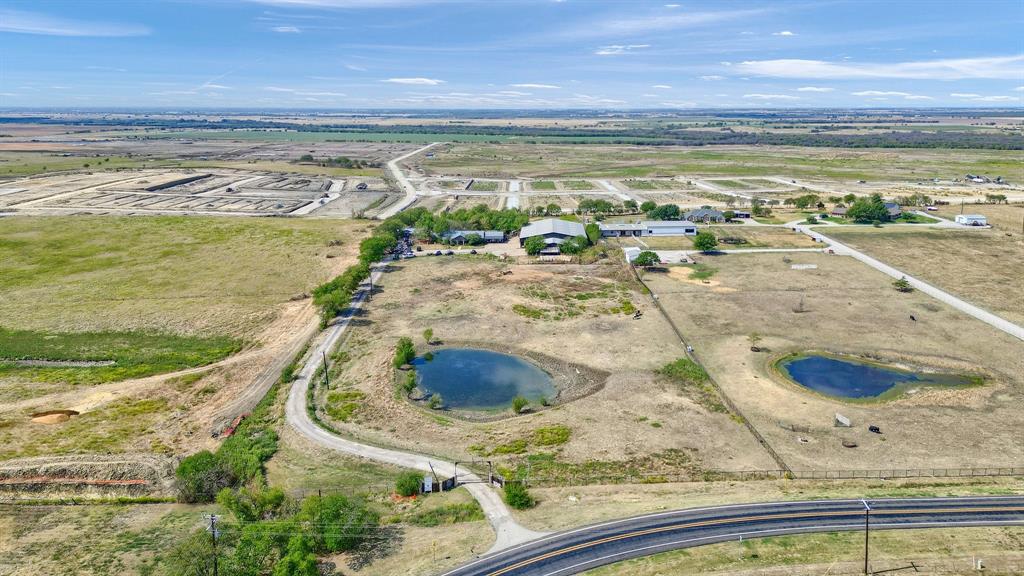 J Ragsdale Surv Abs #735 - Commercial Sale