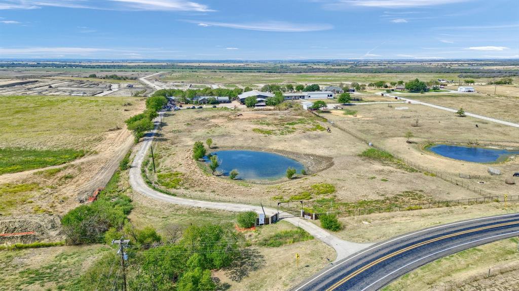 J Ragsdale Surv Abs #735 - Commercial Sale