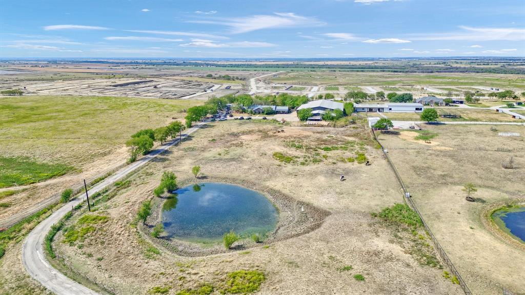 J Ragsdale Surv Abs #735 - Commercial Sale