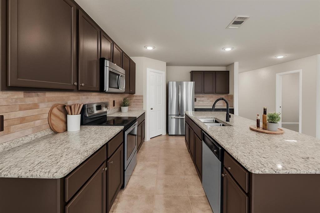 The Parks At Boat Club - Residential Lease