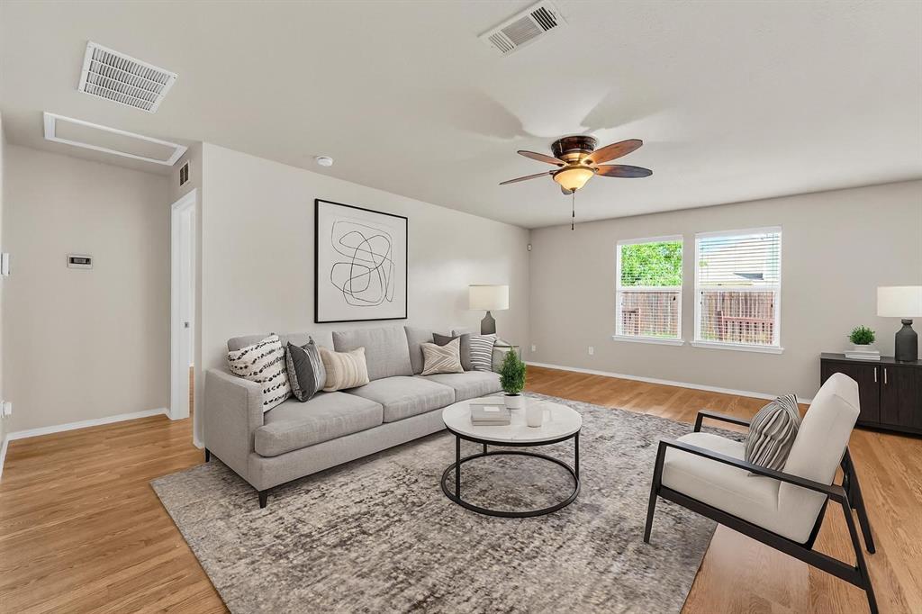 The Parks At Boat Club - Residential Lease