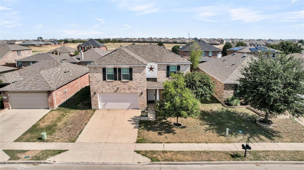 The Parks At Boat Club - Residential Lease