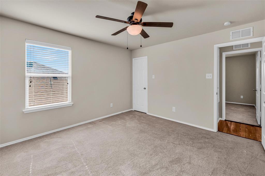 The Parks At Boat Club - Residential Lease