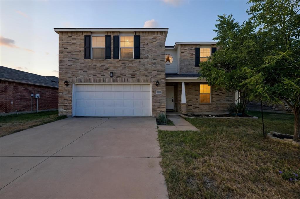 The Parks At Boat Club - Residential Lease