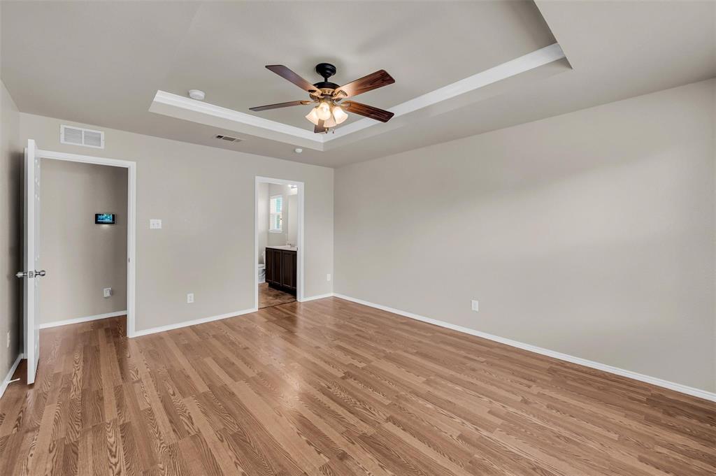 The Parks At Boat Club - Residential Lease