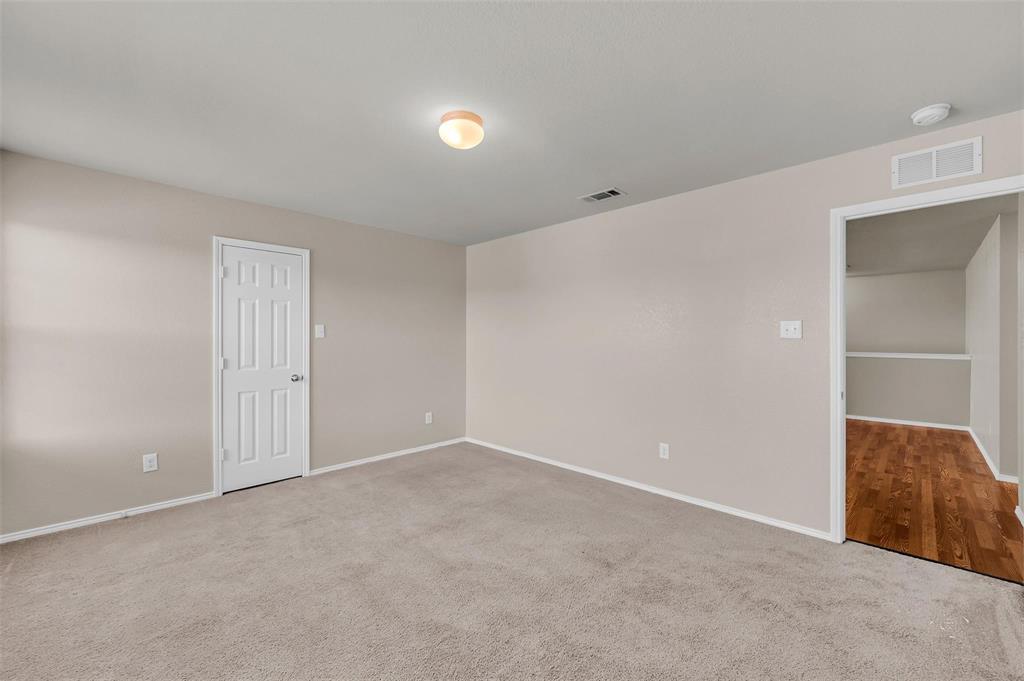 The Parks At Boat Club - Residential Lease