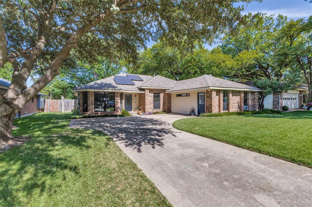 3010 Rambling Drive