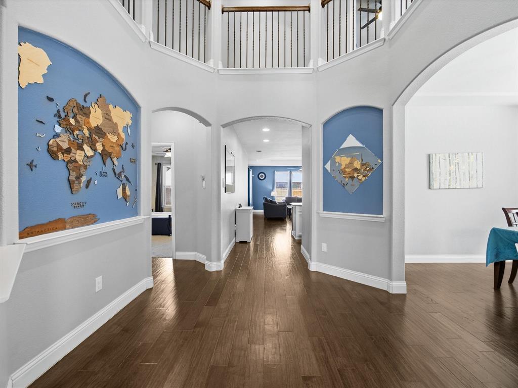 1056 Mesa Crest Drive