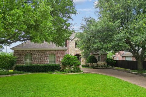 Photo of 2612 Ranchview Drive, Richardson, TX 75082 (MLS # 21264805)