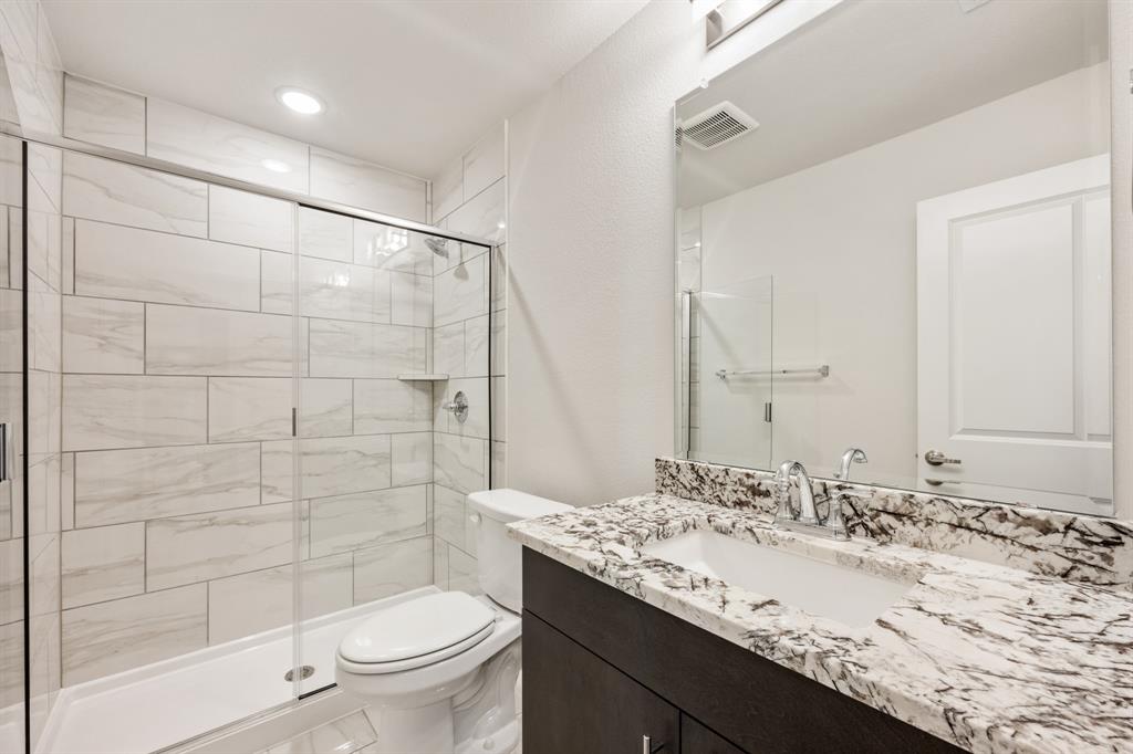 Eagle Glen Elements - Residential