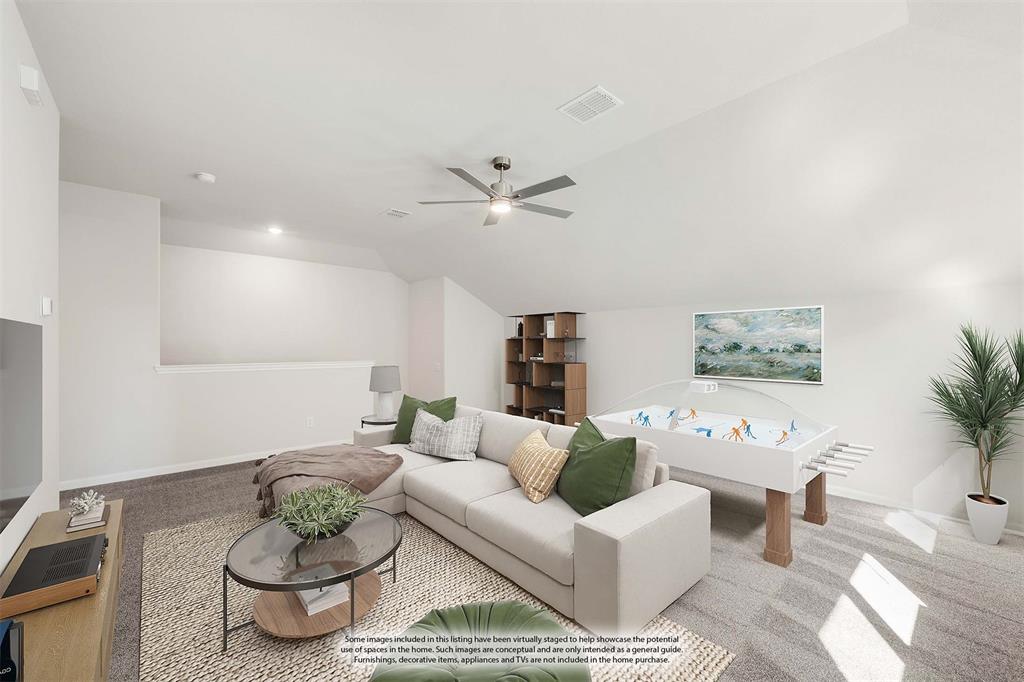 Eagle Glen Elements - Residential