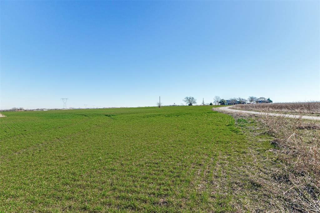 Jc Burge Surv - Land