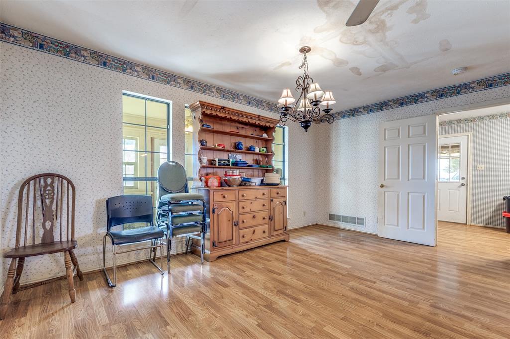 Jc Burge Surv - Land