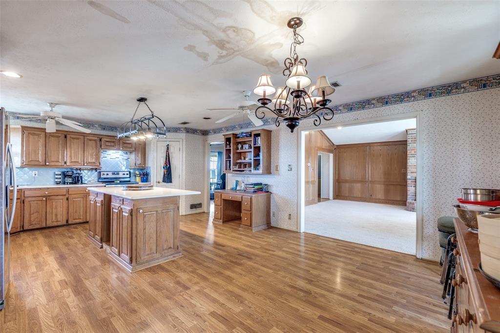 Jc Burge Surv - Land