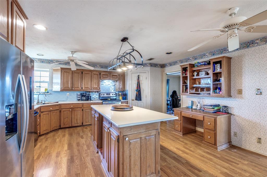 Jc Burge Surv - Land