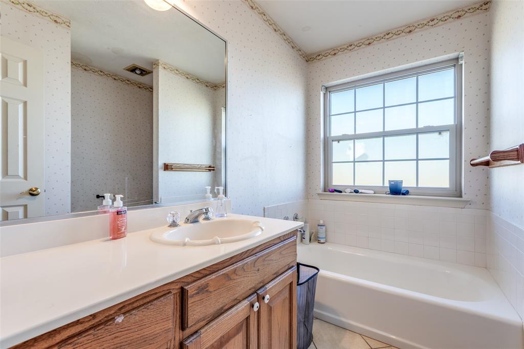 Jc Burge Surv - Land