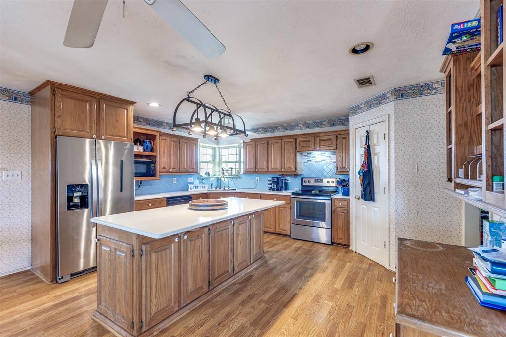 Jc Burge Surv - Land