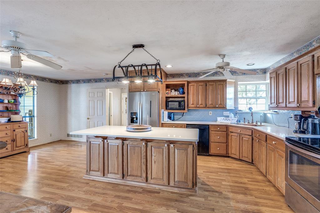 Jc Burge Surv - Land