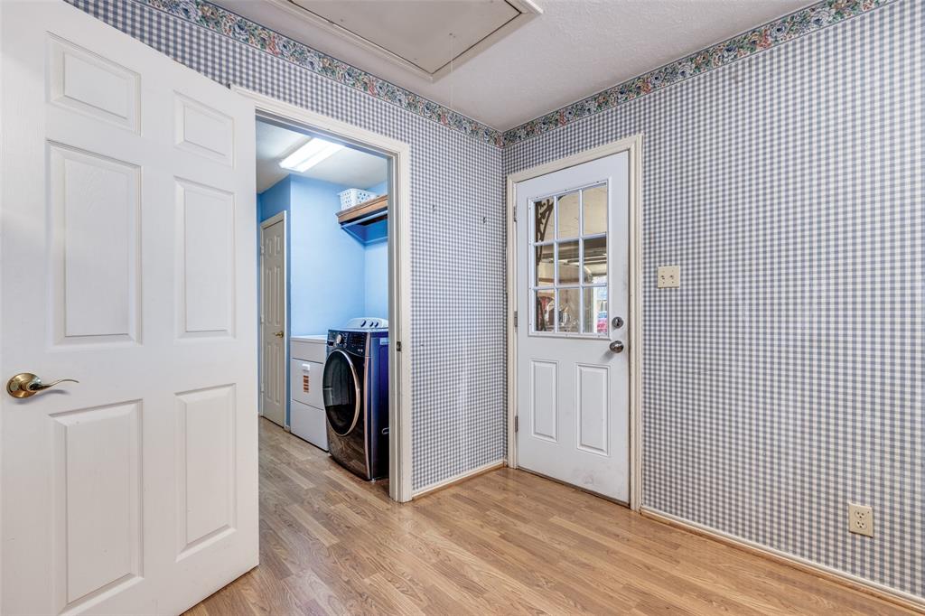 Jc Burge Surv - Land