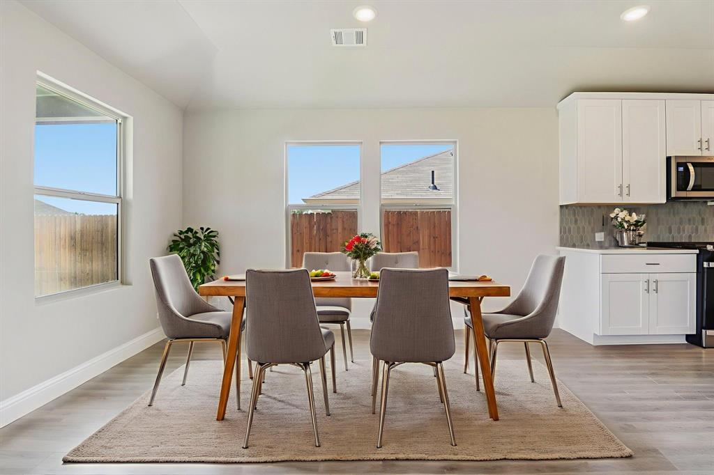 Simpson Crossing - Residential