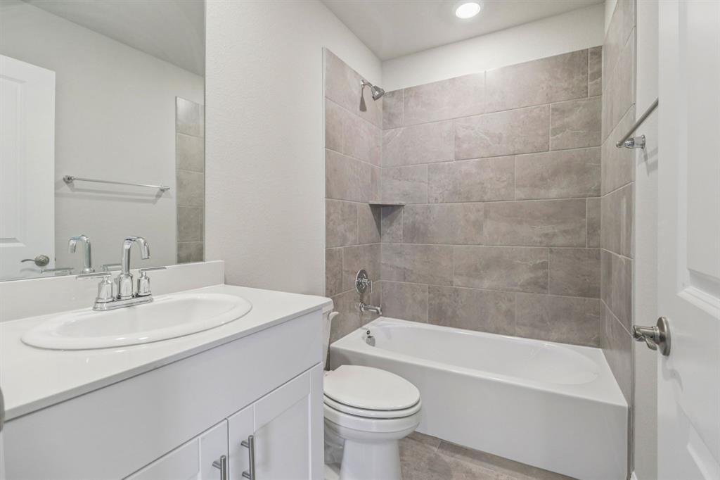 Simpson Crossing - Residential