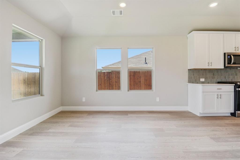 Simpson Crossing - Residential