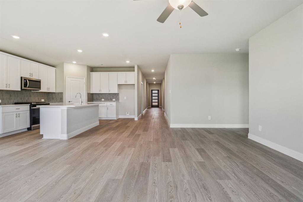 Simpson Crossing - Residential