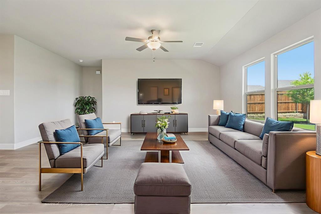 Simpson Crossing - Residential