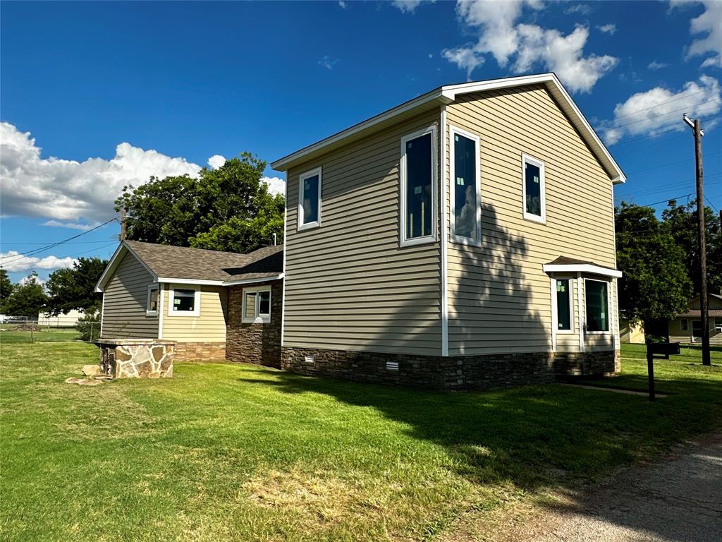 Morris Add - Residential