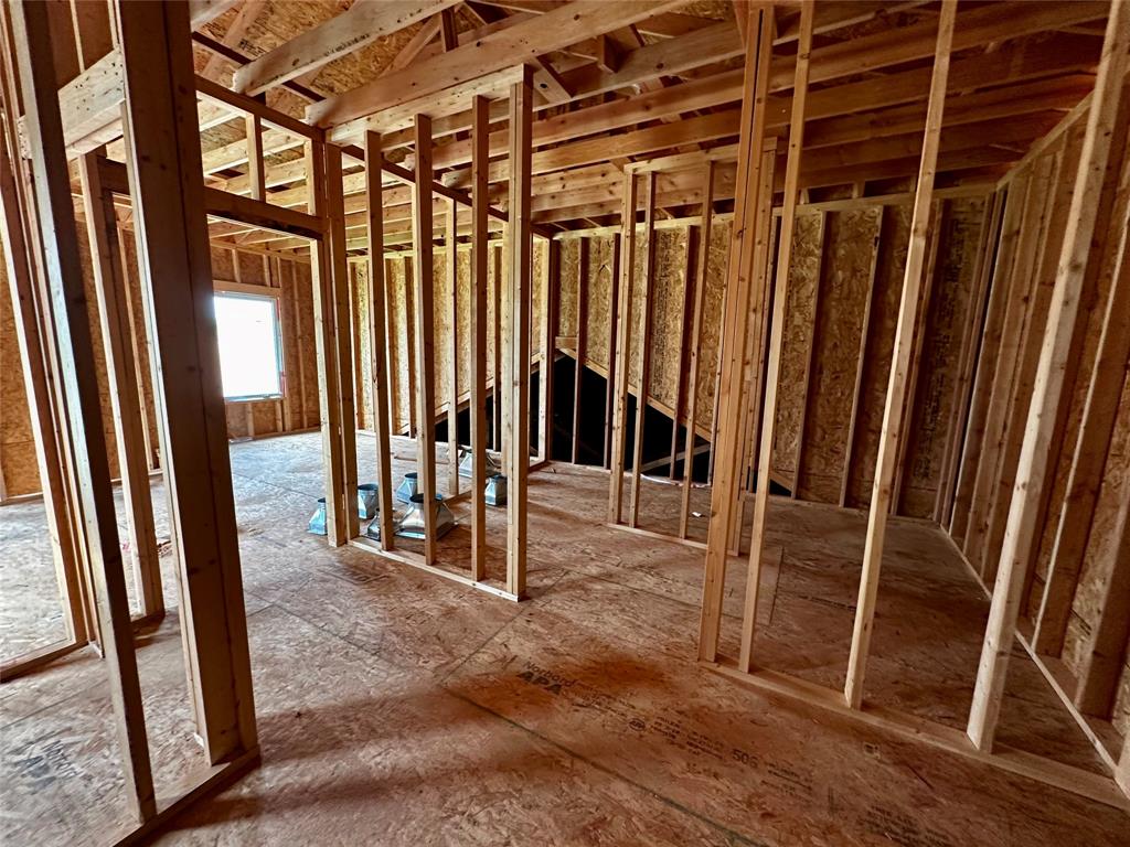 Morris Add - Residential