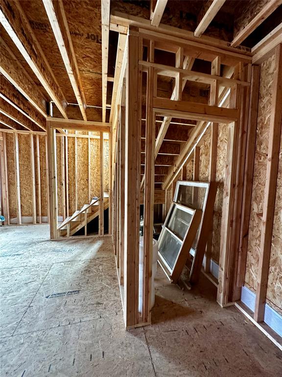 Morris Add - Residential