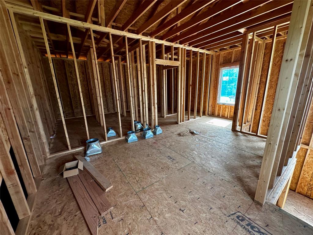 Morris Add - Residential