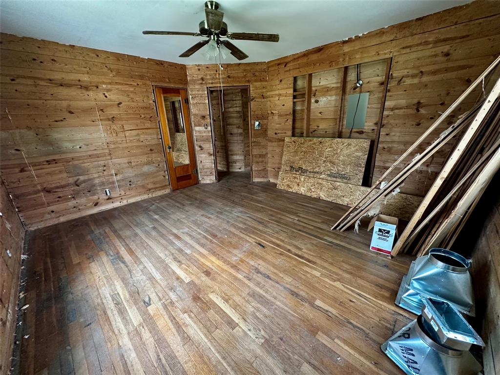 Morris Add - Residential