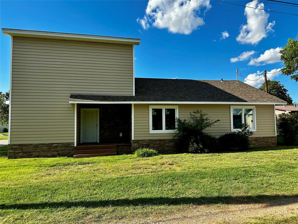 Morris Add - Residential