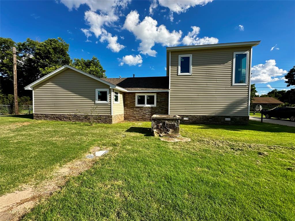 Morris Add - Residential