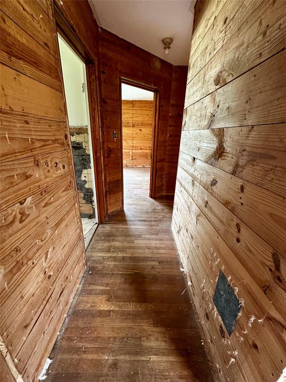 Morris Add - Residential