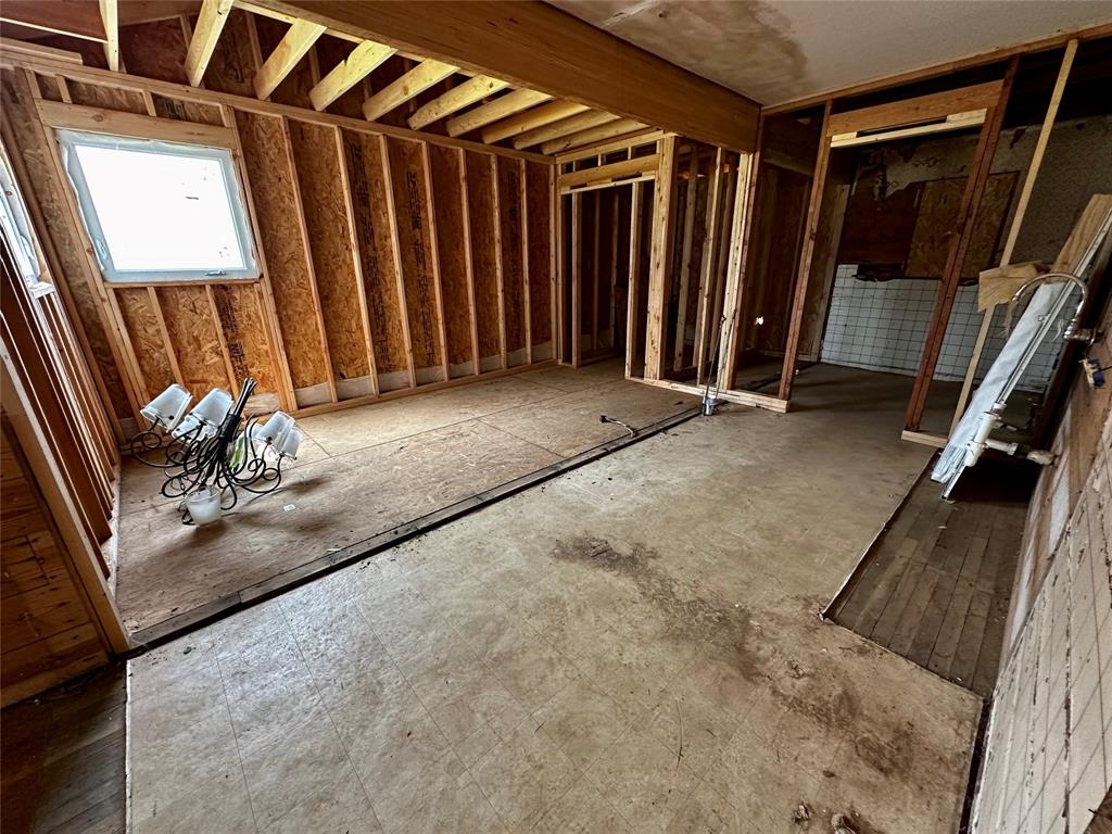 Morris Add - Residential