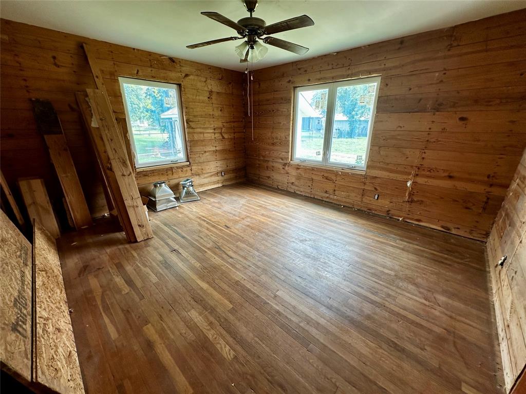 Morris Add - Residential