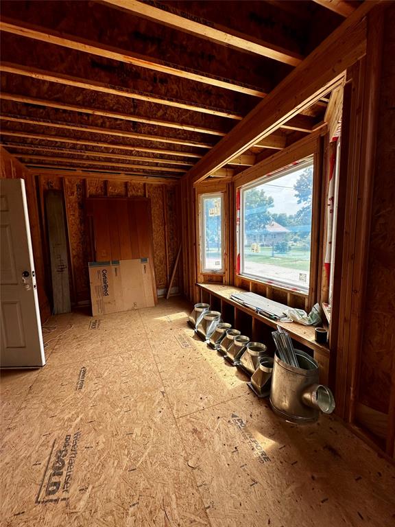 Morris Add - Residential