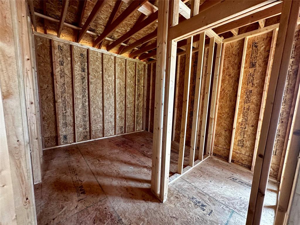 Morris Add - Residential