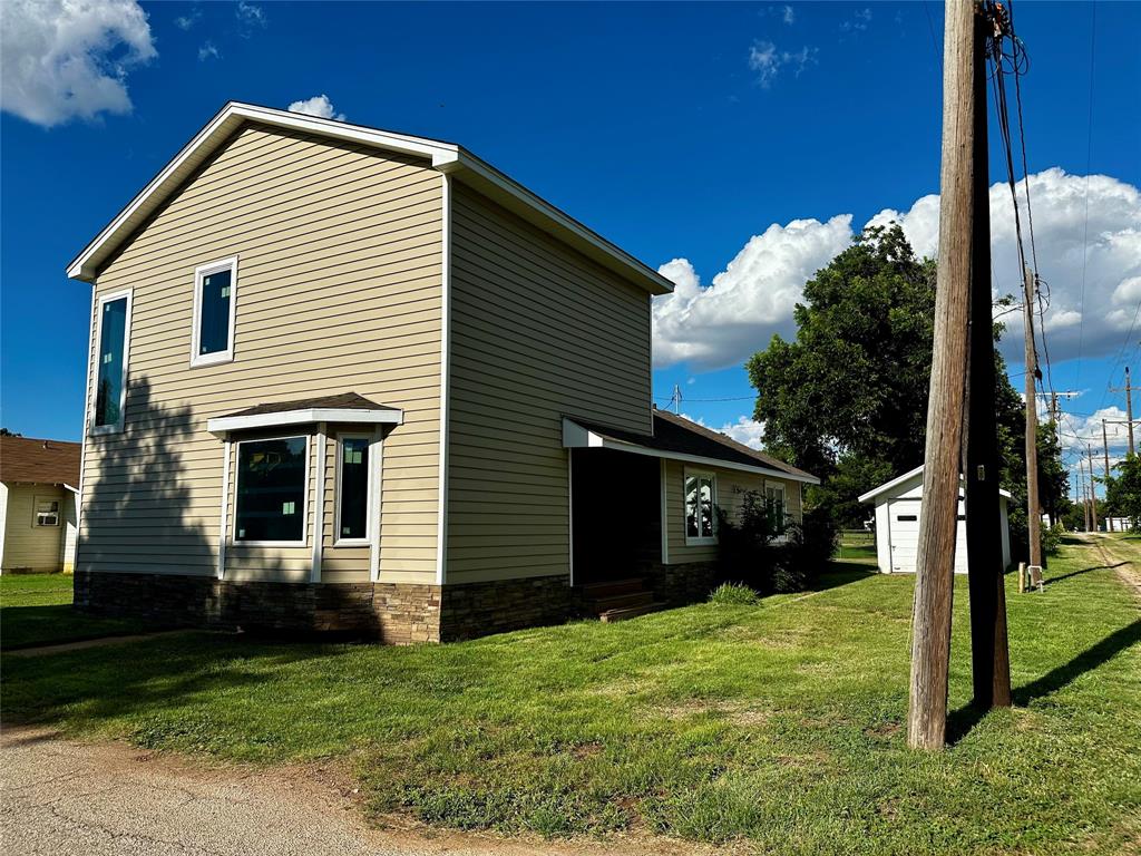 Morris Add - Residential