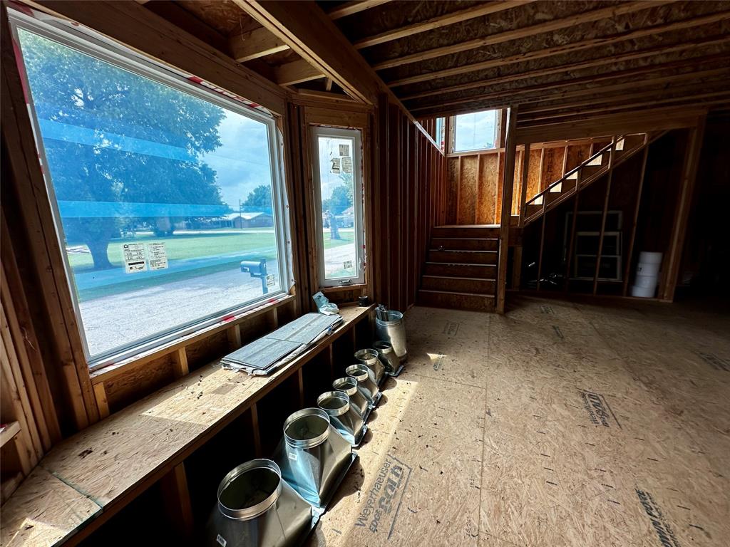 Morris Add - Residential