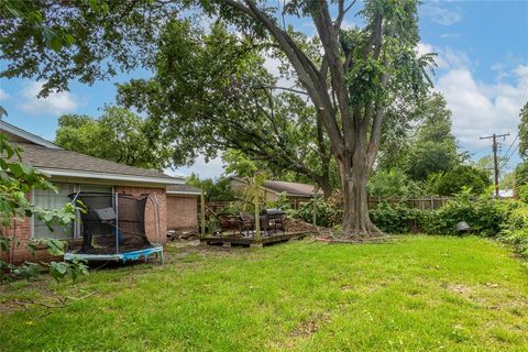 A home in Richardson